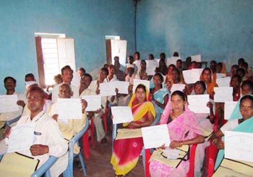 Disha Society Jabalpur MP