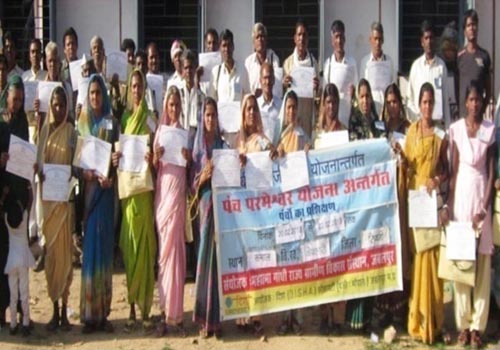 Disha NGo Jabalpur MP