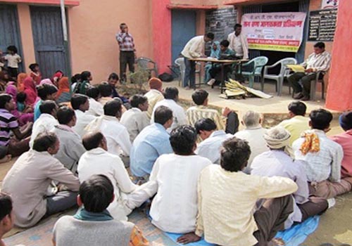 Disha NGo Jabalpur MP