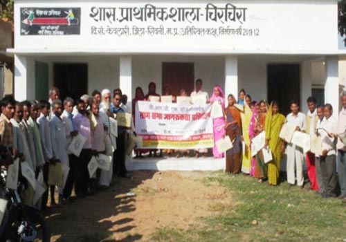 Disha Society Jabalpur MP