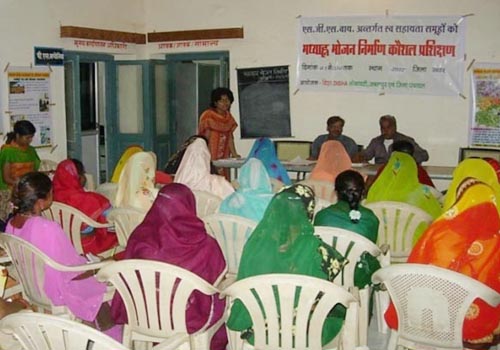 Disha NGo Jabalpur MP