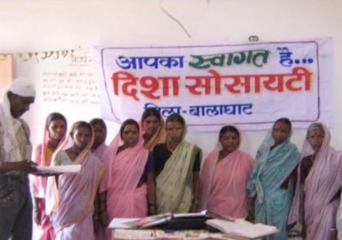 Disha Society Jabalpur MP