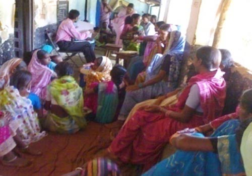 Disha NGo Jabalpur MP