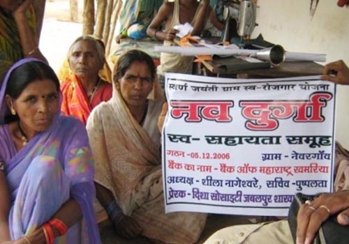 Disha Society Jabalpur MP