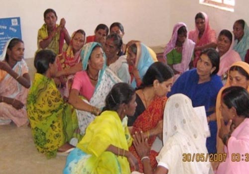 Disha NGo Jabalpur MP