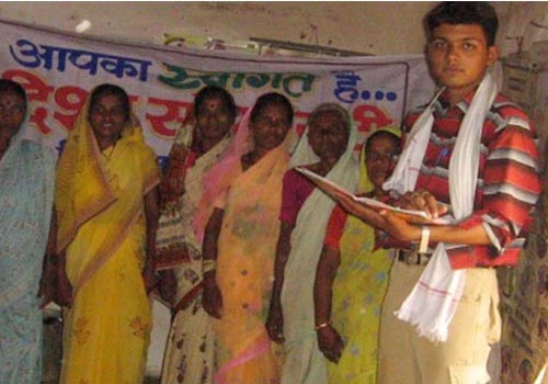 Disha Society Jabalpur MP