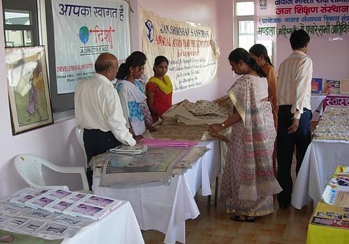 Disha NGo Jabalpur MP