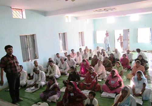 Disha NGO Jabalpur MP